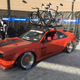 Image for article titled Wheels, Wheels, Total Vehicular Insanity And More Wheels: A Guided Tour Of SEMA 2015
